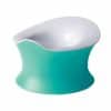 Angelcare Growing Up Potty offers 3 height options to accommodate your child as they grow, with its clever concept making potty training simpler and more convenient for toddlers