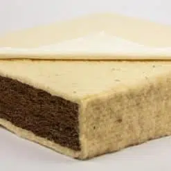 natural coir mattress