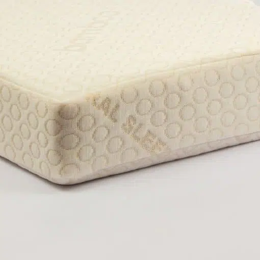 Low Profile Pocket Sprung Single Bed Mattress with Bamboo quilting has been especially designed to meet the specific needs of children,but when the need arises can comfortably sleep an adult.