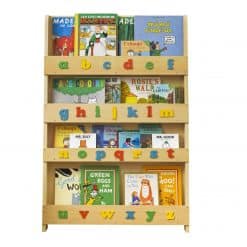 childrens bookcase ireland