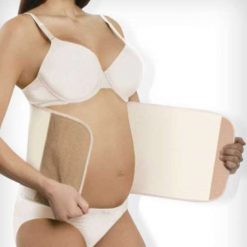 Belly Bandit Original is the unique Post Pregnancy Belly Belt, created especially for a Mothers Post-partum Body