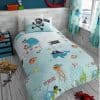 Under the Sea Duvet Set