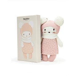 Alternative view of Baby Bella Knitted Doll