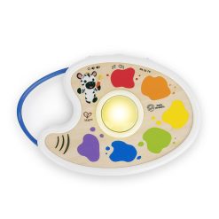 Baby Einstein Color Palette will inspire your budding artist to explore the world of colours, this unique, mess-free toy featuring Magic Touch technology introduces early art concepts to your little painter.
