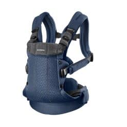 Babybjorn Baby Carrier Harmony in 3D soft mesh, suitable from Birth