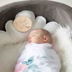 Baby's Firsts Keepsake Discs 1