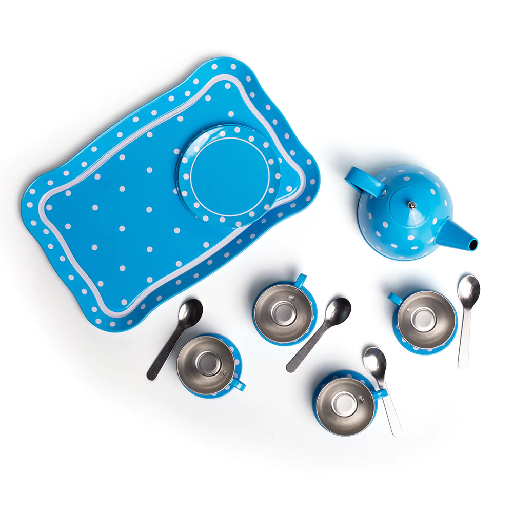 Childrens tea set kmart hotsell