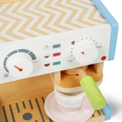 Bigjigs Toys Coffee Maker - Image 5