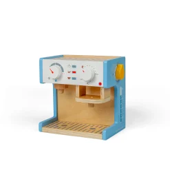 Bigjigs Toys Coffee Maker - Image 6