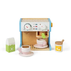 Alternative view of Bigjigs Toys Coffee Maker