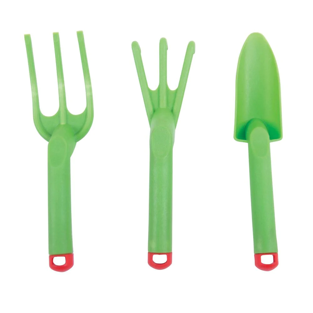 Bigjigs Gardening Hand Tools - Image 2