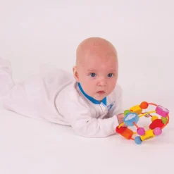Bigjigs Toys Activity Ball 2