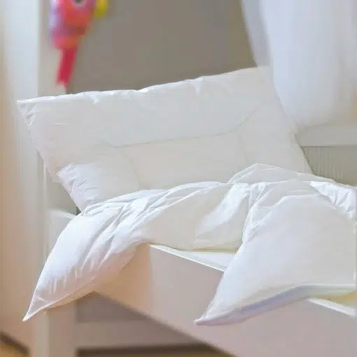 Centa Star Toddler Duvet and Pillow