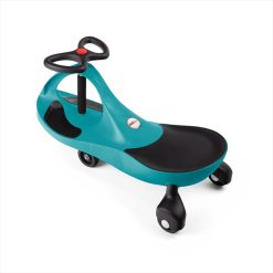 Alternative view of Didicar Ride On - Teal