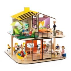 Other Doll Houses