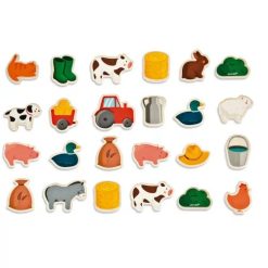 Farm Magnets