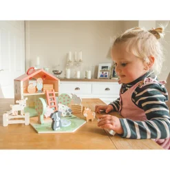 Farmyard Playset