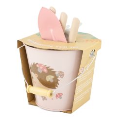 Hedgehog Garden Tool Set 1