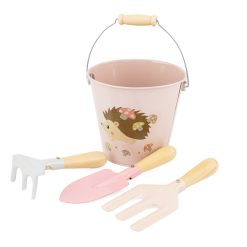 Hedgehog Garden Tool Set