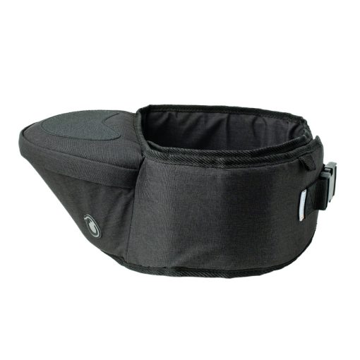 Hippychick Hipseat is a back supporting belt design is perfect for carrying children between 6 months - 3 years (6-20kgs)