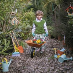 Janod Happy Garden Large Brush 3