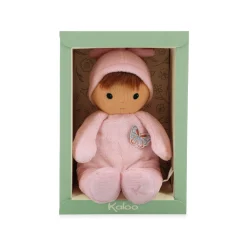 Kaloo Baby Camellia Doll 6