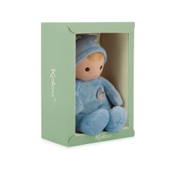 Kaloo Baby Linen Doll 09