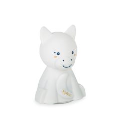 Kaloo My Soft LED Nightlight is lovely wireless donkey nightlight that would be perfect to reassure baby and help them fall asleep at any time