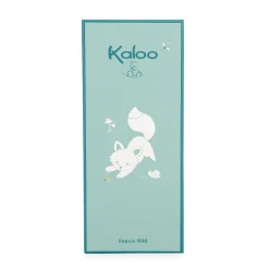 Kaloo Racoon Gaston Doll 11