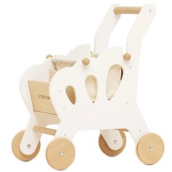 LTV Shopping Trolley
