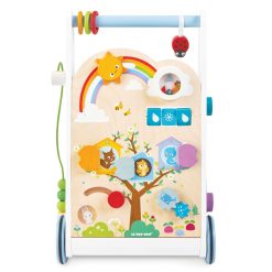 Alternative view of Le Toy Van Activity Walker