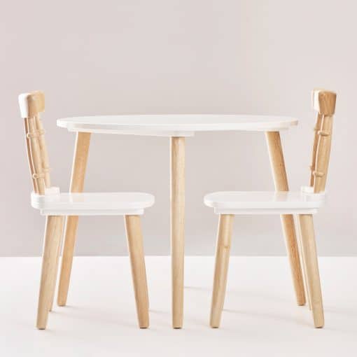 Le Toy Van Table and Chairs