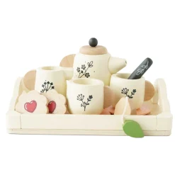 Le Toy Van Tea Set 04