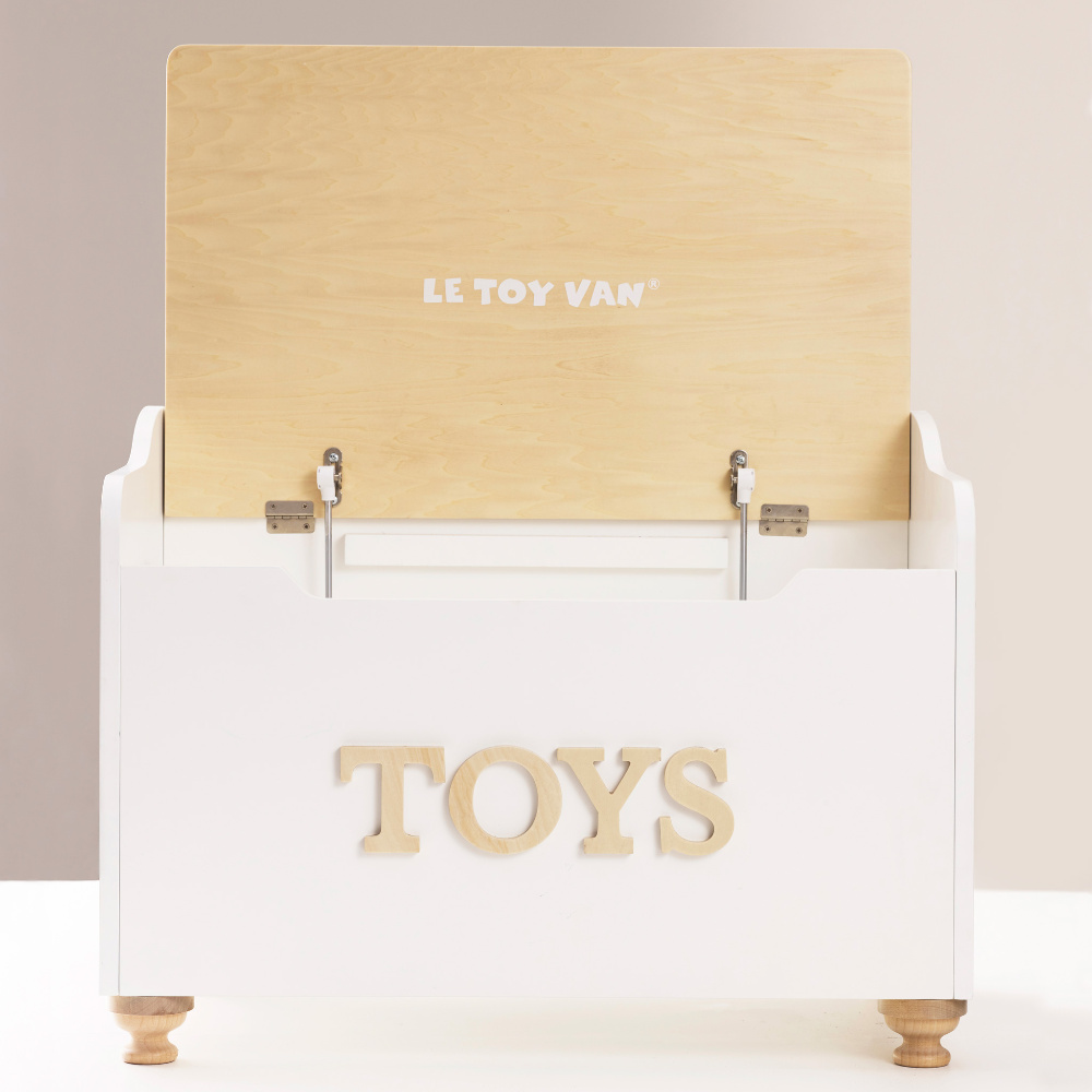 Le Toy Van Toy Box Little Dreamers