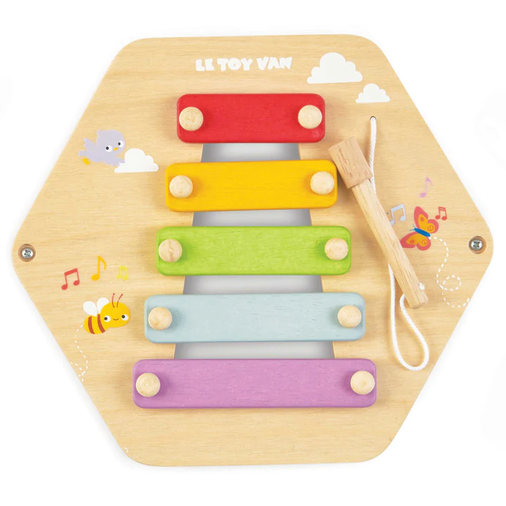 Children's toy xylophone on sale