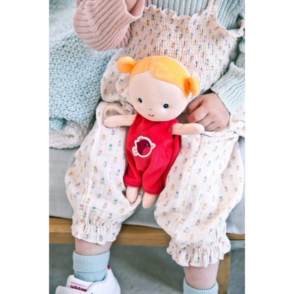Lilliputiens Baby Doll Agathe 2