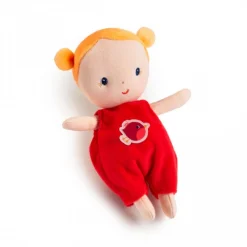 Lilliputiens Baby Doll Agathe 3