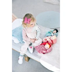 Lilliputiens Baby Doll Agathe 5