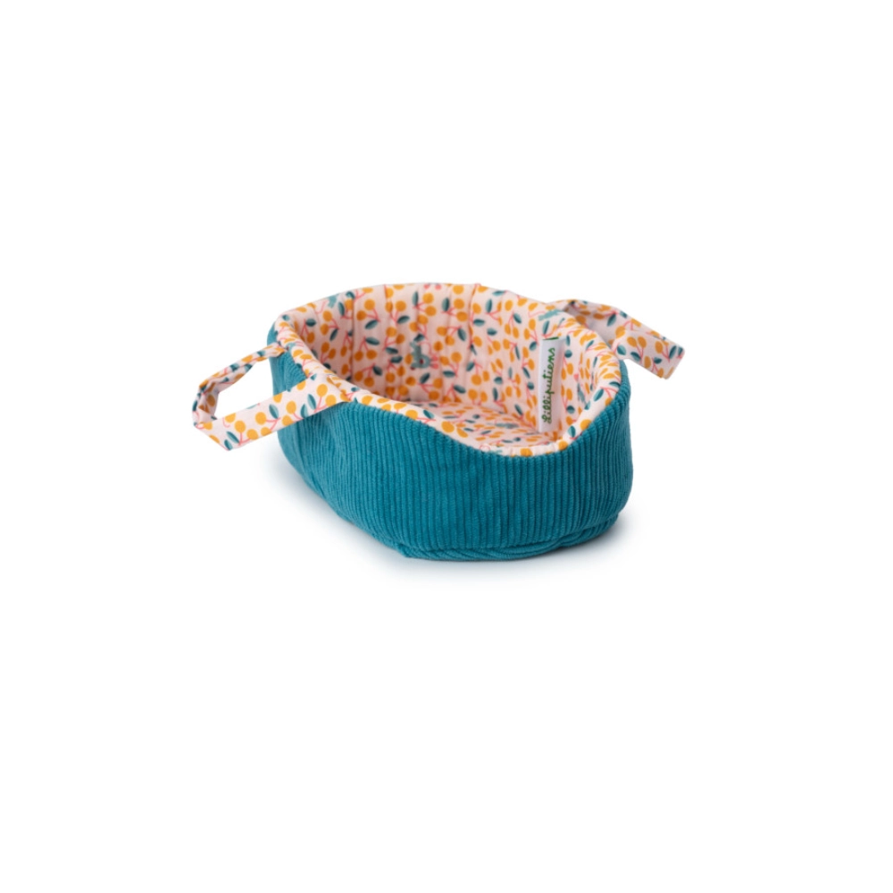 Lilliputiens Jeanne Cat Basket 5