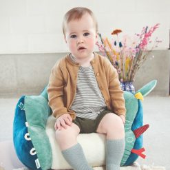 Alternative view of Lilliputiens Joe the Dragon Chair