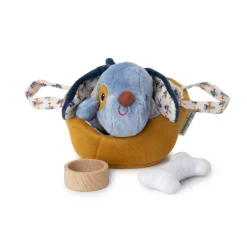 Lilliputiens Jules Dog Basket 1