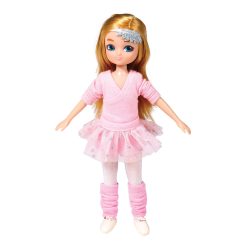 Alternative view of Lottie Doll Ballet Class