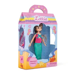 Lottie Doll Mermaid Dreams 4
