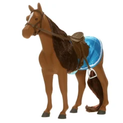 Alternative view of Lottie Doll Sirius Pony