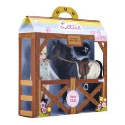 Alternative view of Lottie Pony Pals
