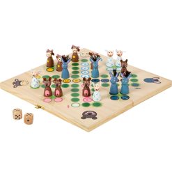 Ludo Board Game
