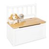 Pinolino Fenna Bench White