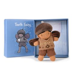 TB Tooth Fairy
