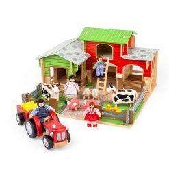 Tidlo Cobblestone Farm Bundle