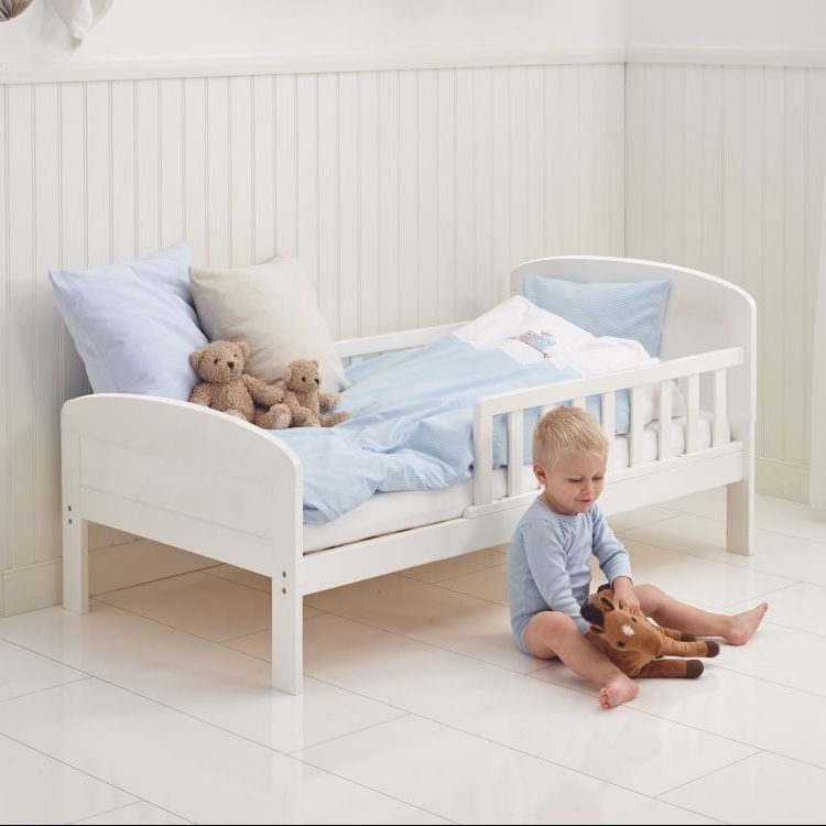 Toddler Beds Little Dreamers
